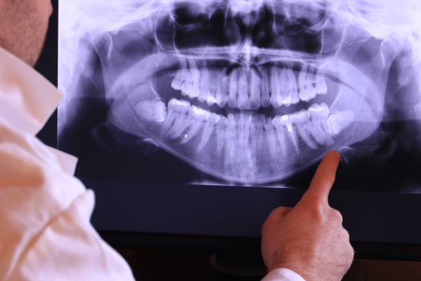 Professional Emergency Dental Service in VA