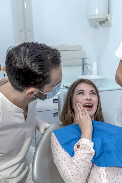 Best Emergency Denture Repair in Manchester, VA