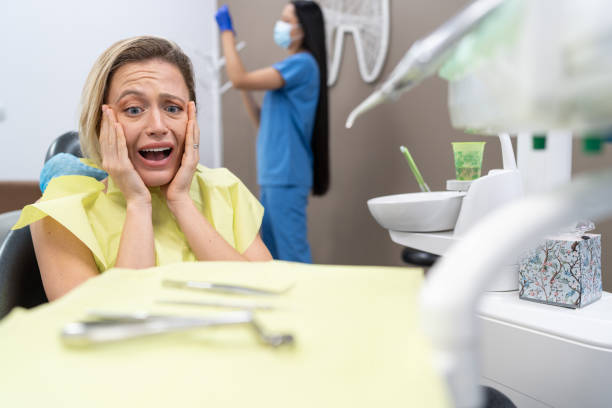 Best Emergency Pediatric Dental Care in Manchester, VA